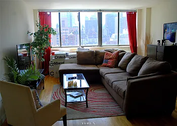 Rented by Town Residential