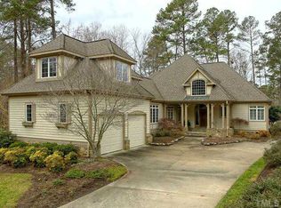19216 Stone Brk, Chapel Hill, NC 27517
