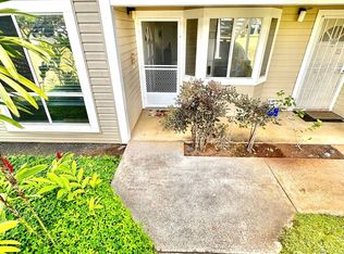 2090 Hanalima St APT DD105, Lihue, HI 96766