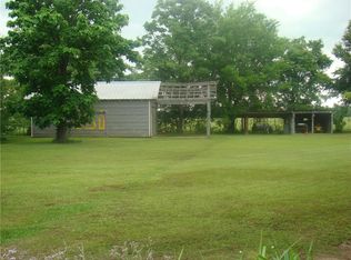 1920 Spring Bayou Rd, Marksville, LA 71351