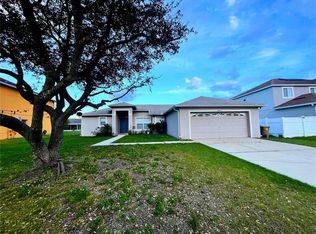 4419 Canopy Ct, Kissimmee, FL 34758