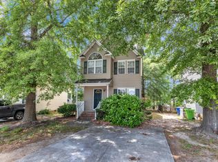 4825 Windbreak Ln, Raleigh, NC 27616
