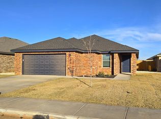 1337 Hogback Way, Midland, TX 79705