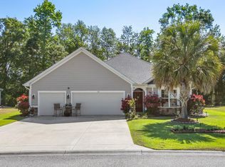 132 Rivers Edge Dr., Conway, SC 29526