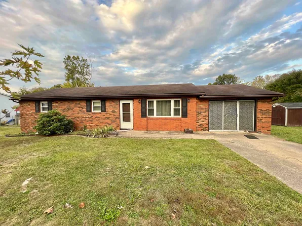 1409 Clearwater St, Flatwoods, KY 41139
