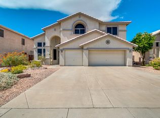22026 N 33rd Dr, Phoenix, AZ 85027