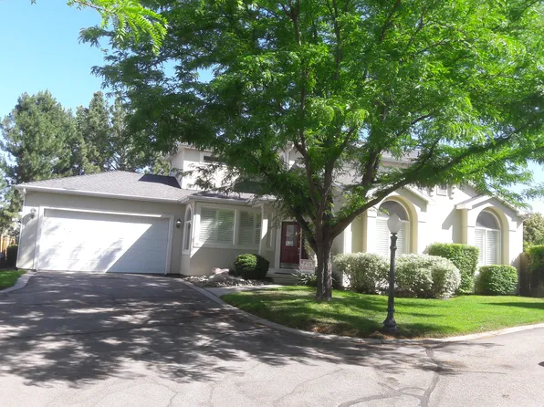 4217 S Lincoln Pines Ct, Holladay, UT 84124