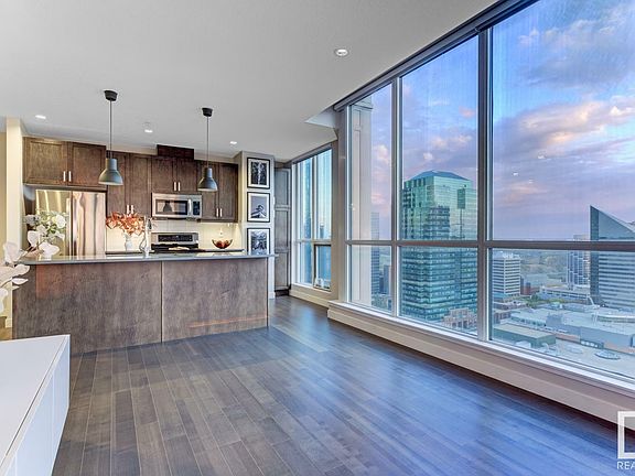 3rd image of 10238 103rd St NW Unit 2307