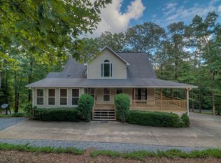 26 D J Ln #3, Ellijay, GA 30540