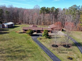 44 Wayne Ln, Thurman, OH 45685