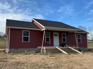 1709 Old Glasgow Rd, Scottsville, KY 42164