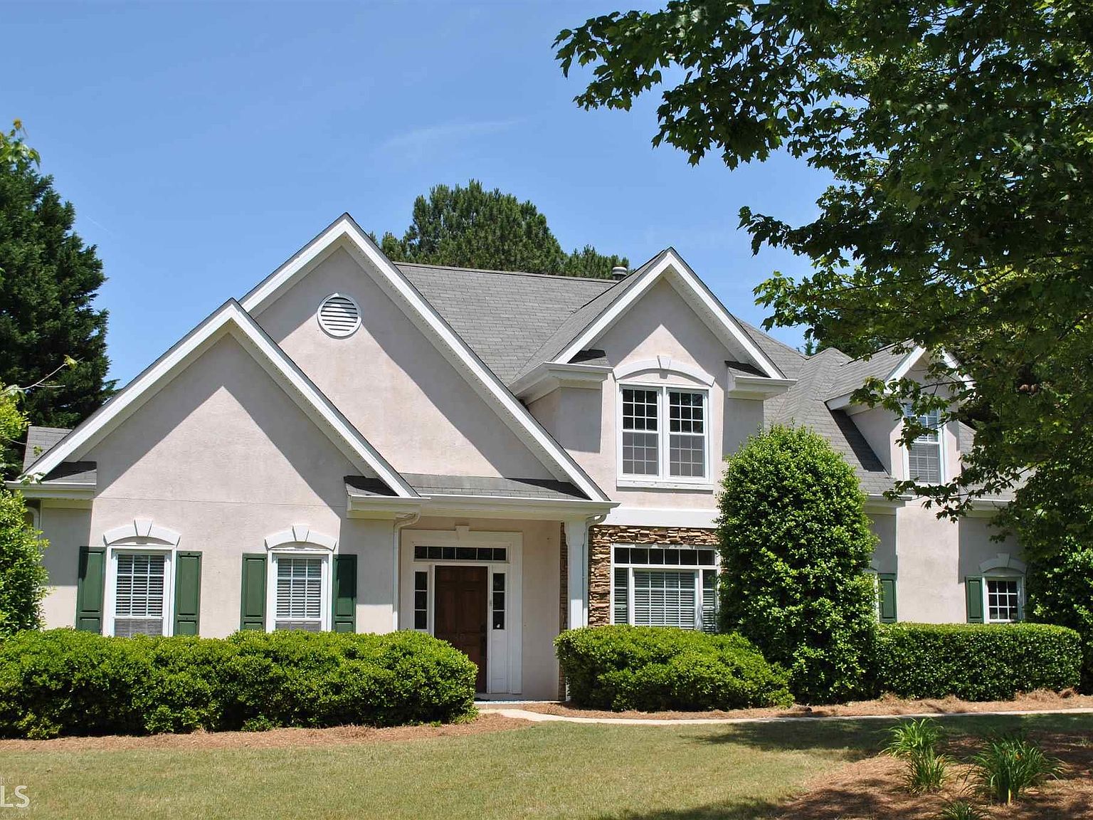 80 Pates Lake Dr, Hampton, GA 30228 Zillow