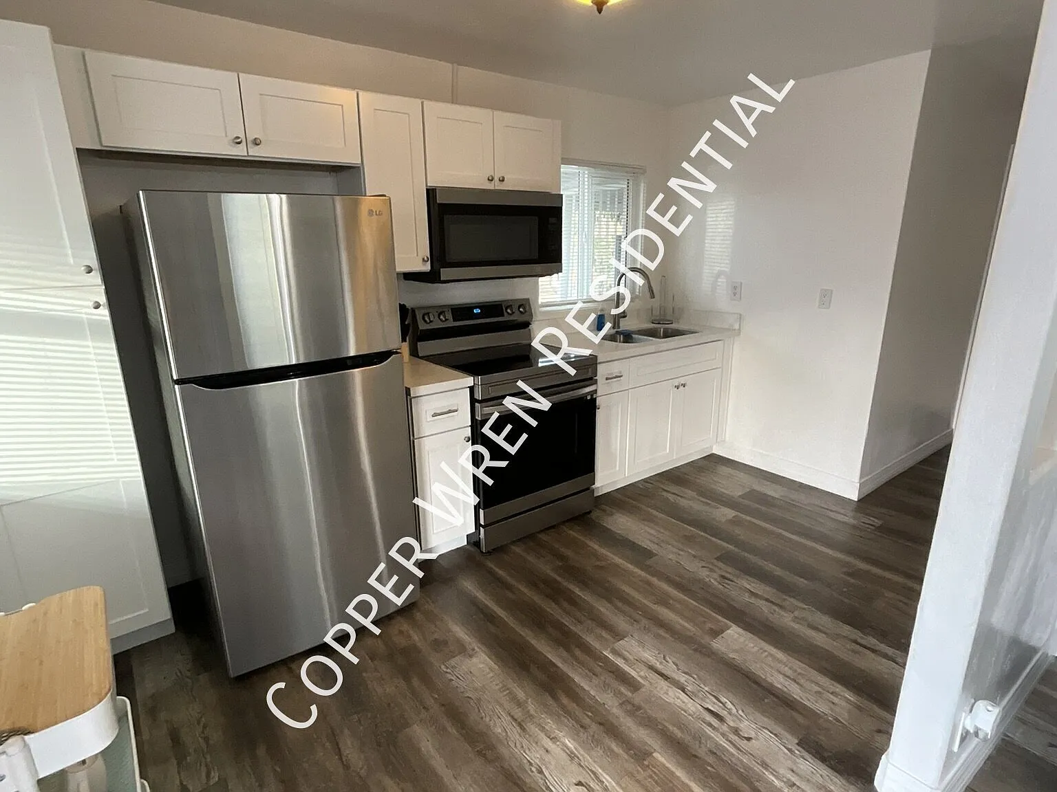 1 bed, 380 sqft, $1,499 — Photo 4