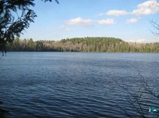 Tbd Long Lk, Orr, MN 55771