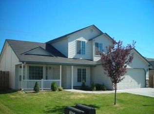 14262 Shelby St, Caldwell, ID 83607