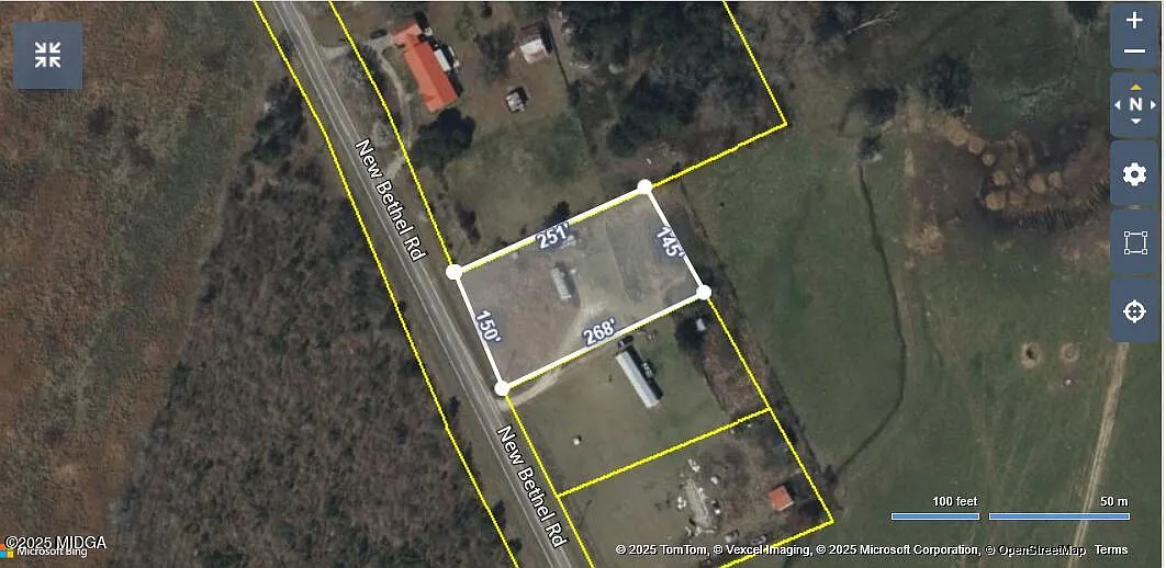 1617 New Bethel Rd photo 1