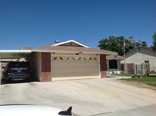 320 Vassar Ln, Las Vegas, NV 89107