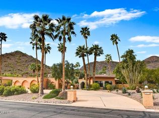 7816 N 47th St, Paradise Valley, AZ 85253