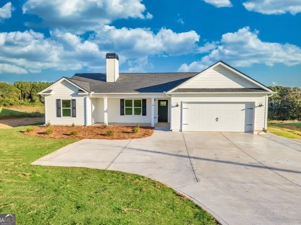 1012 Anderson Thomas Rd #12, Martin, GA 30557
