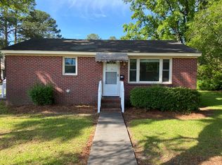 110 Myers St E, Ahoskie, NC 27910