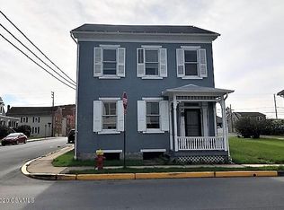 101 S High St, Selinsgrove, PA 17870