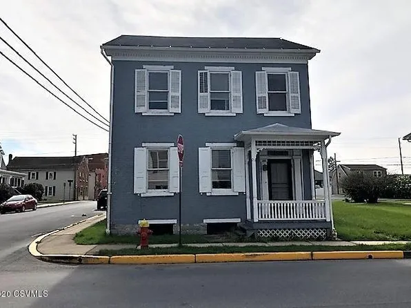 101 S High St, Selinsgrove, PA 17870