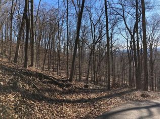 1618 Thunder Rdg #1618, Jasper, GA 30143