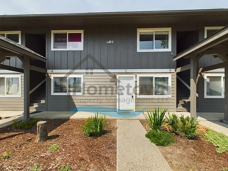 301 W 2nd Ave — Photo 3