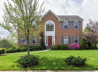 513 Eagle Ct, Wexford, PA 15090