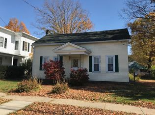 194 Center St, Franklin, NY