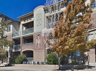 9481 E Mansfield Ave UNIT 208, Aurora, CO 80014
