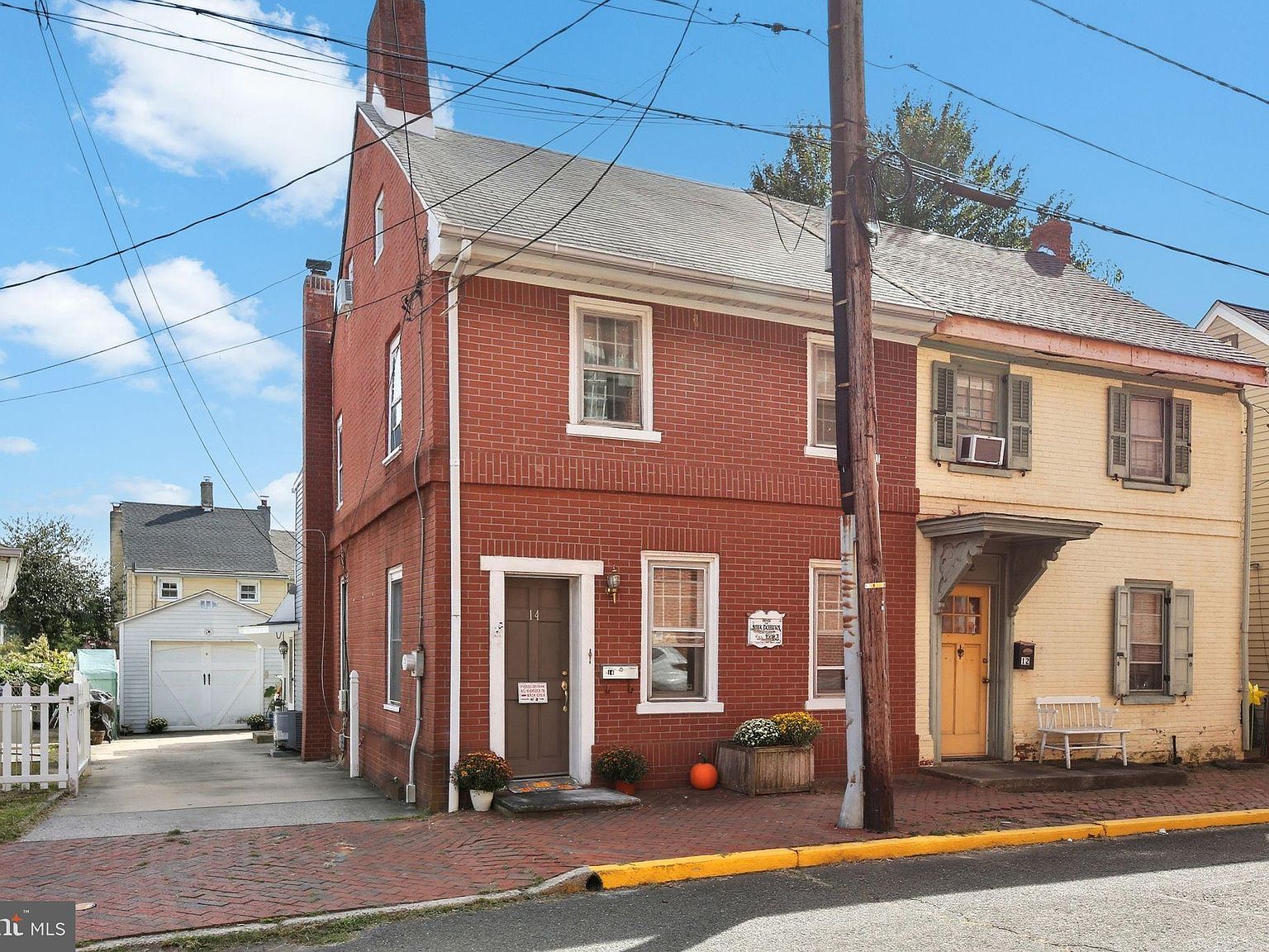 14 Brainerd St, Mount Holly, NJ 08060 | Zillow