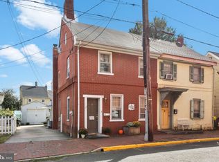 14 Brainerd St, Mount Holly, NJ 08060