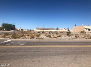 2449 Anita Ave LOT 10, Lake Havasu City, AZ 86404