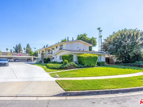32 N San Mateo St, Redlands, CA 92373