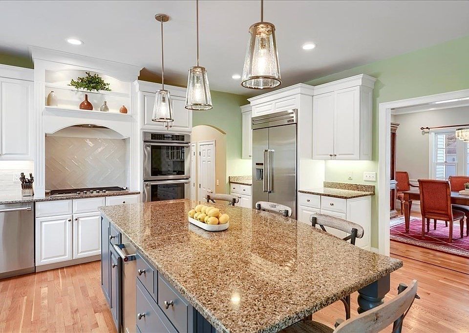 5 Meadow View Ln, Andover, MA 01810 Zillow