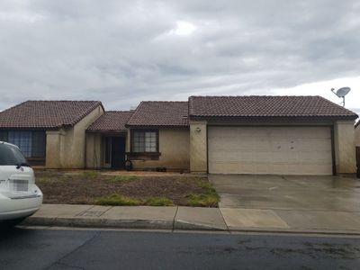 37707 Smoke Tree St, Palmdale, CA, 93552