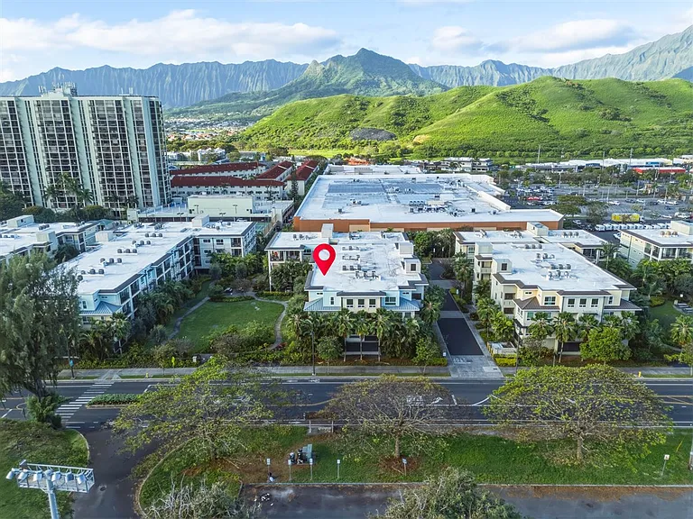 471 Kailua Rd #3106 — Photo 35