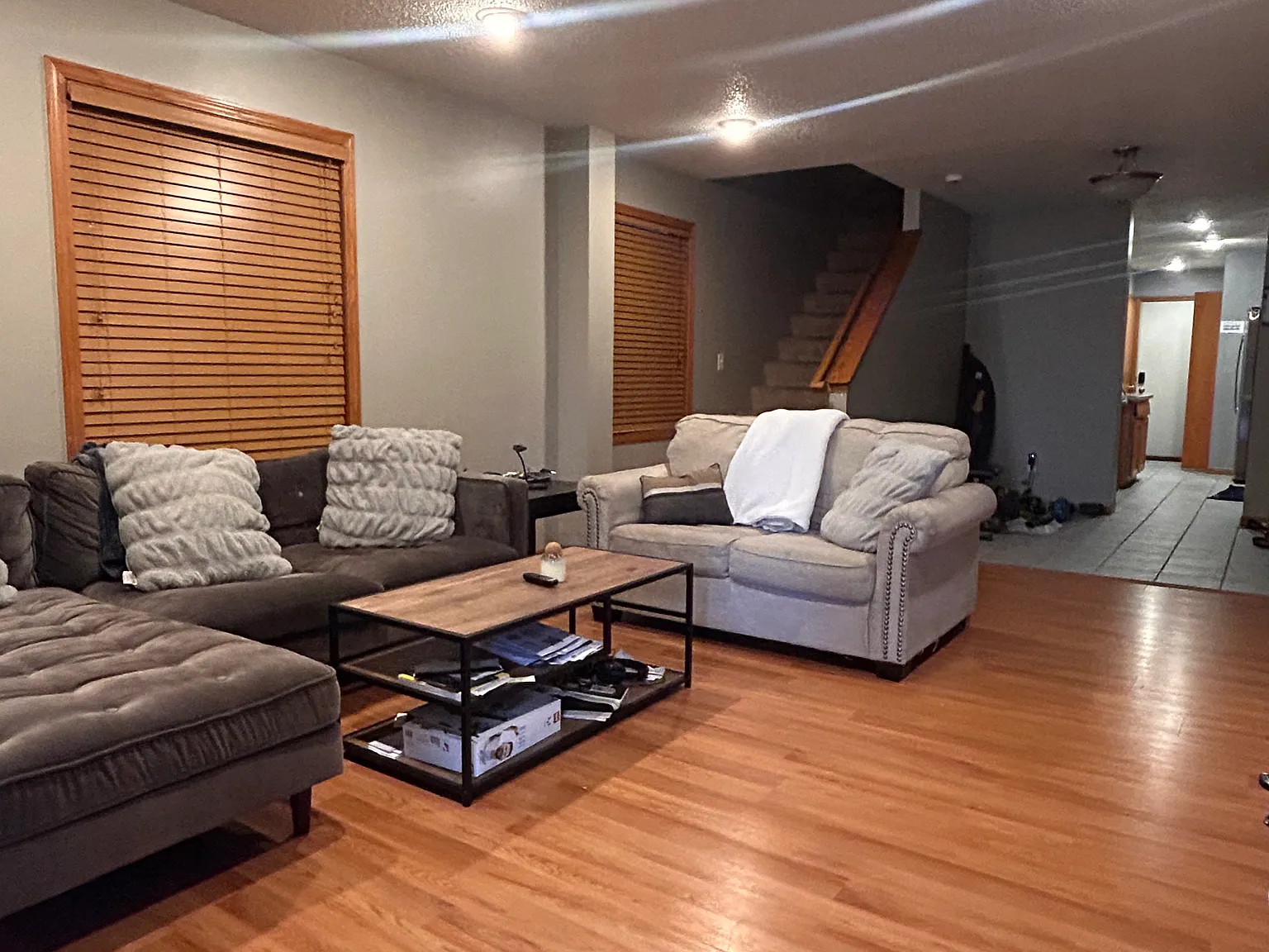 3 bed, 1460 sqft, $2,250 — Photo 4