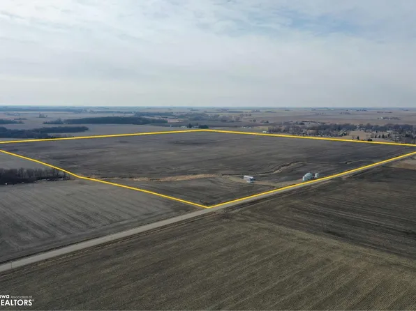 Co Rd, Pilot Mound, IA 50223