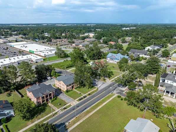 5th Ave SE, Moultrie, GA 31768