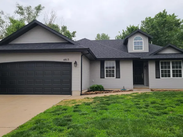 4813 N 11th St, Ozark, MO 65721
