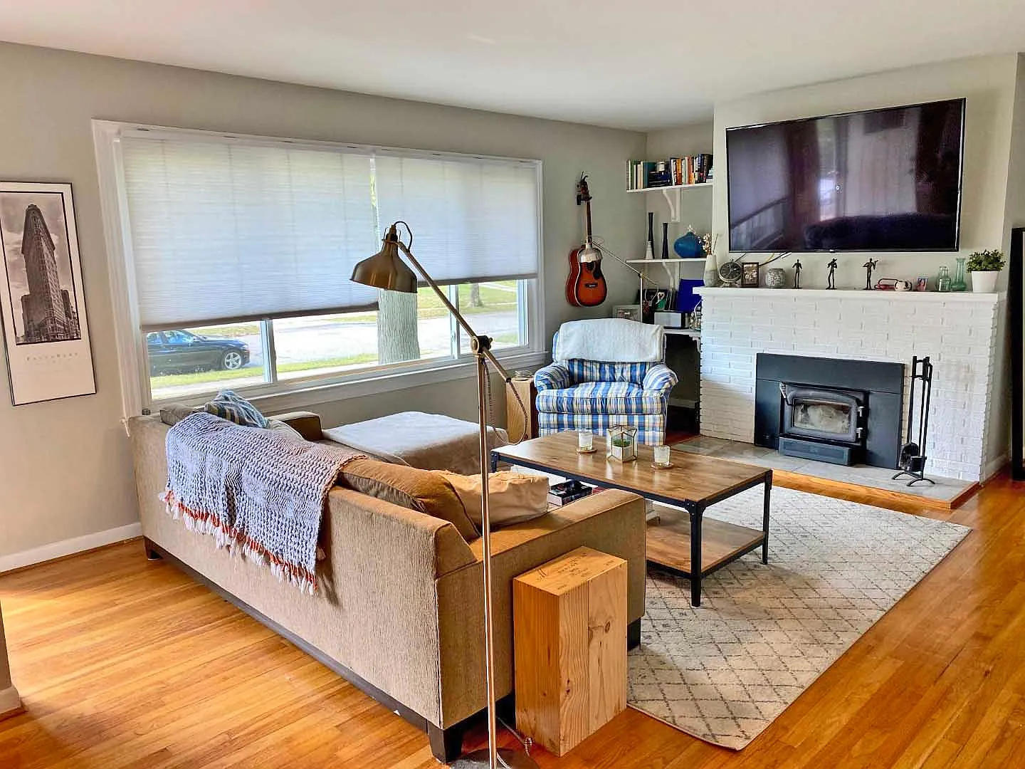 3 bed, 1.5 bath, 1218 sqft, $2,775 — Photo 4