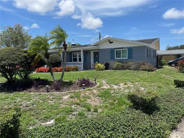 3329 Binder Dr, Holiday, FL 34691
