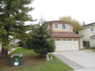8612 Oakenshield Cir, Antelope, CA