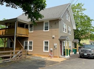 16 Cove Ct #B, Rochester, NH 03867