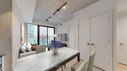 Floor plan 2206
