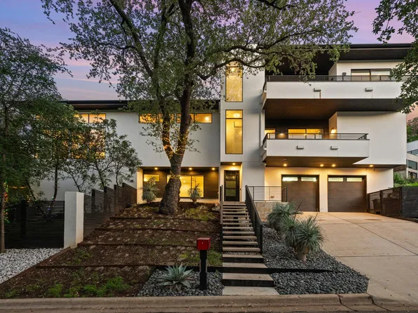 1201 Kenwood Ave, Austin, TX 78704