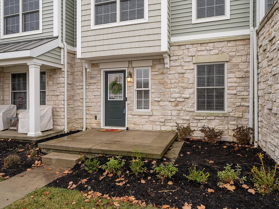 1st image of 5893 Canyon Creek Dr #803