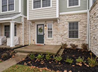 5893 Canyon Creek Dr #803, Dublin, OH 43016